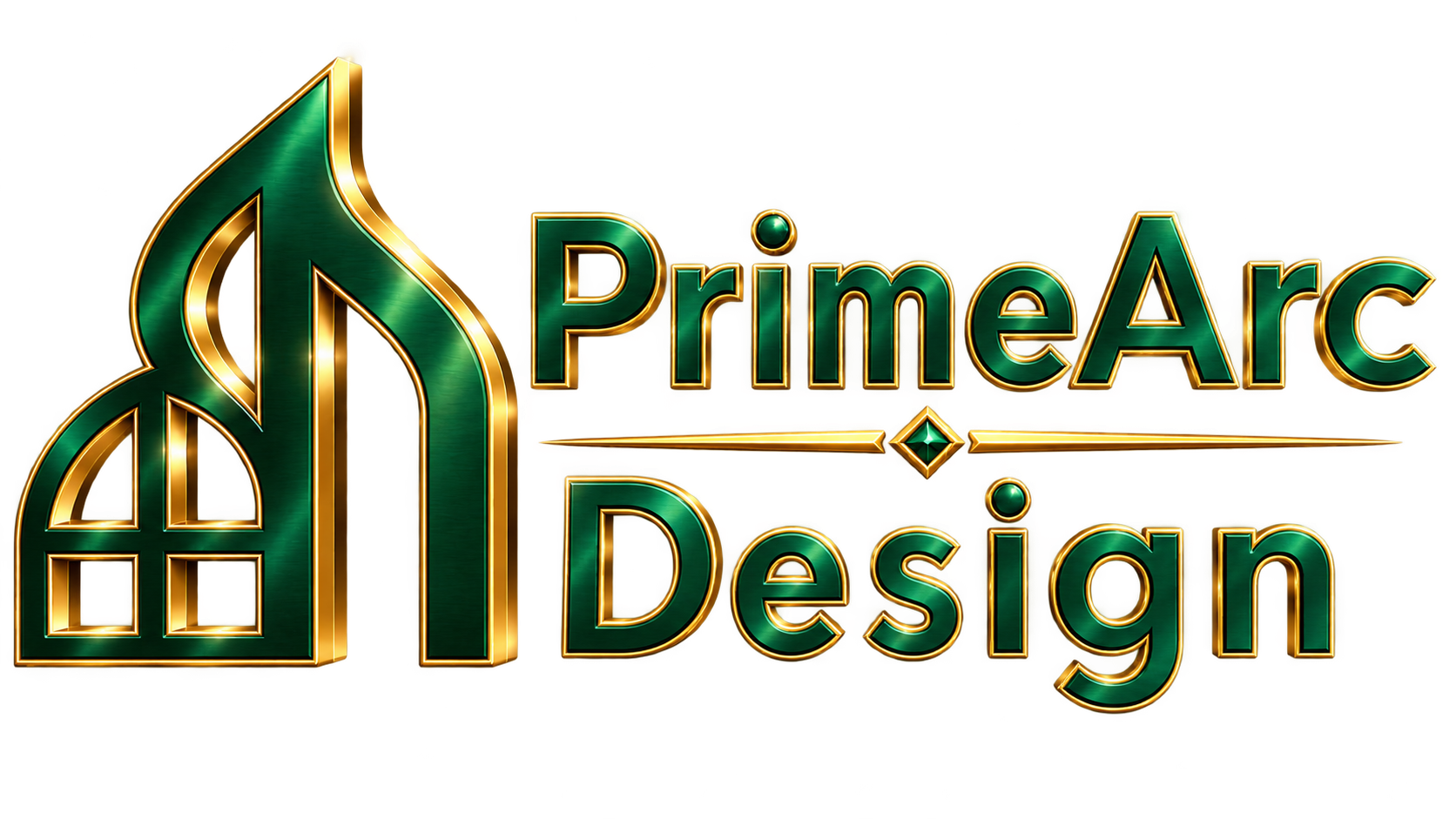 PrimeArc Design Services