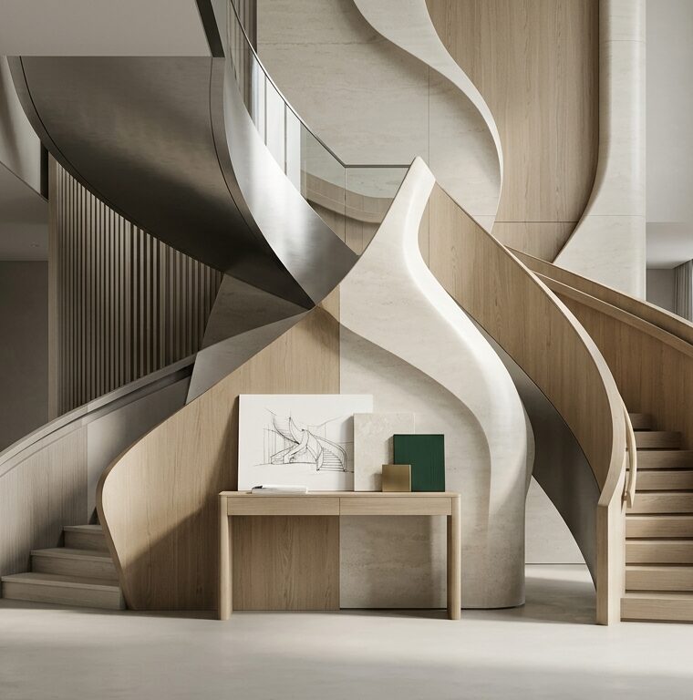 A Consultancy Built Around Design, Delivery and Dialogue