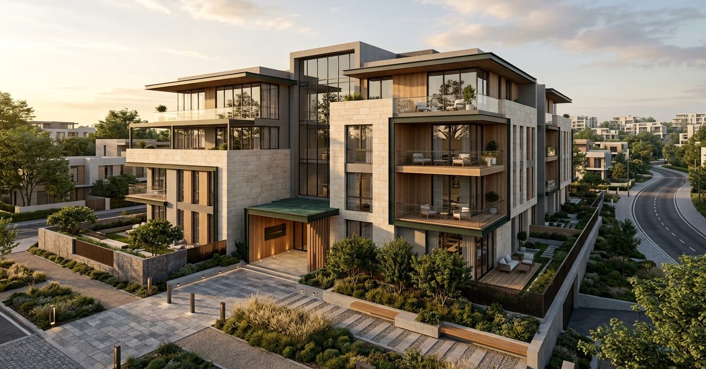 Architectural Design