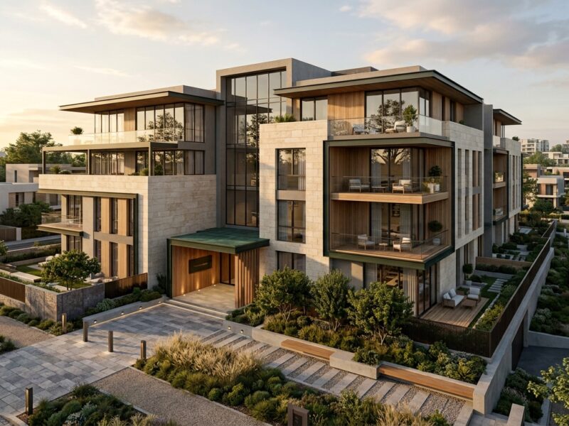 Architectural Design