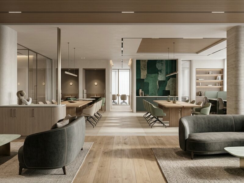 Interior Design
